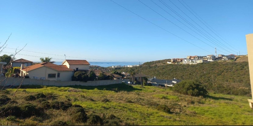 4 Bedroom Property for Sale in Seemeeu Park Western Cape